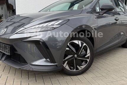 MG 4 22.700 km 16.398 &euro; Altenstadt 63674