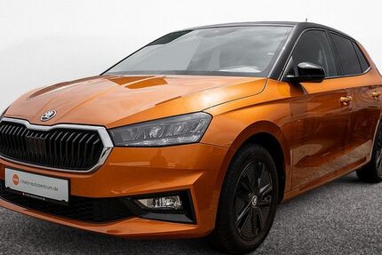Skoda Fabia 35.576 km 14.790 &euro; Wittingen 29378