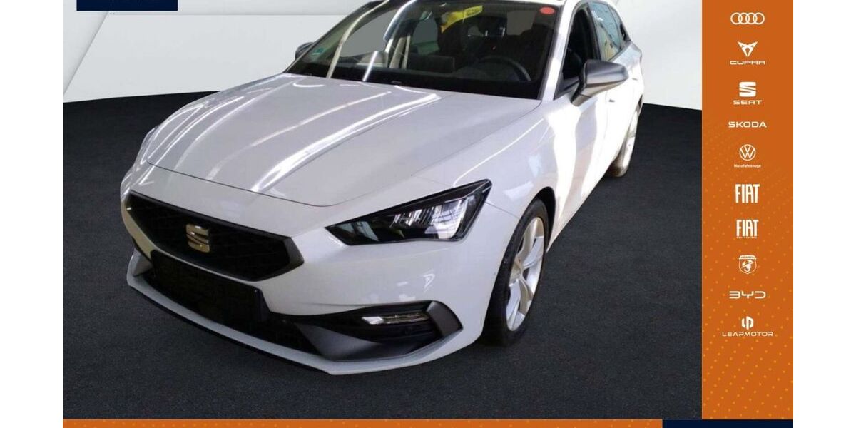 Seat Leon 24.515 km 26.980 &euro; Neumarkt 92318