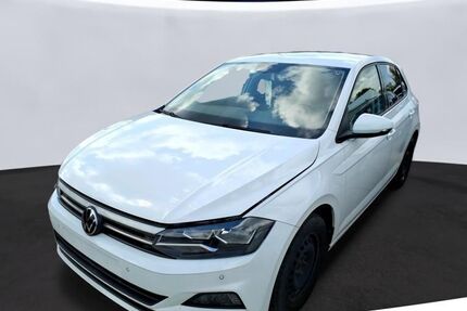 VW Polo 115.435 km 11.499 &euro; Braunschweig 38118