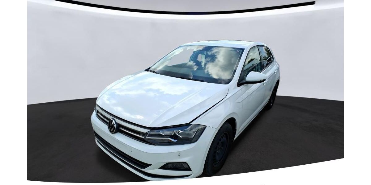 VW Polo 115.435 km 11.499 &euro; Braunschweig 38118
