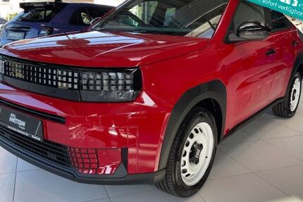 Fiat Grande Panda 2.713 km 21.990 € Herford 32049