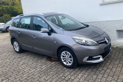 Renault Scenic 150.000 km 6.600 &euro; Alsbach 64665