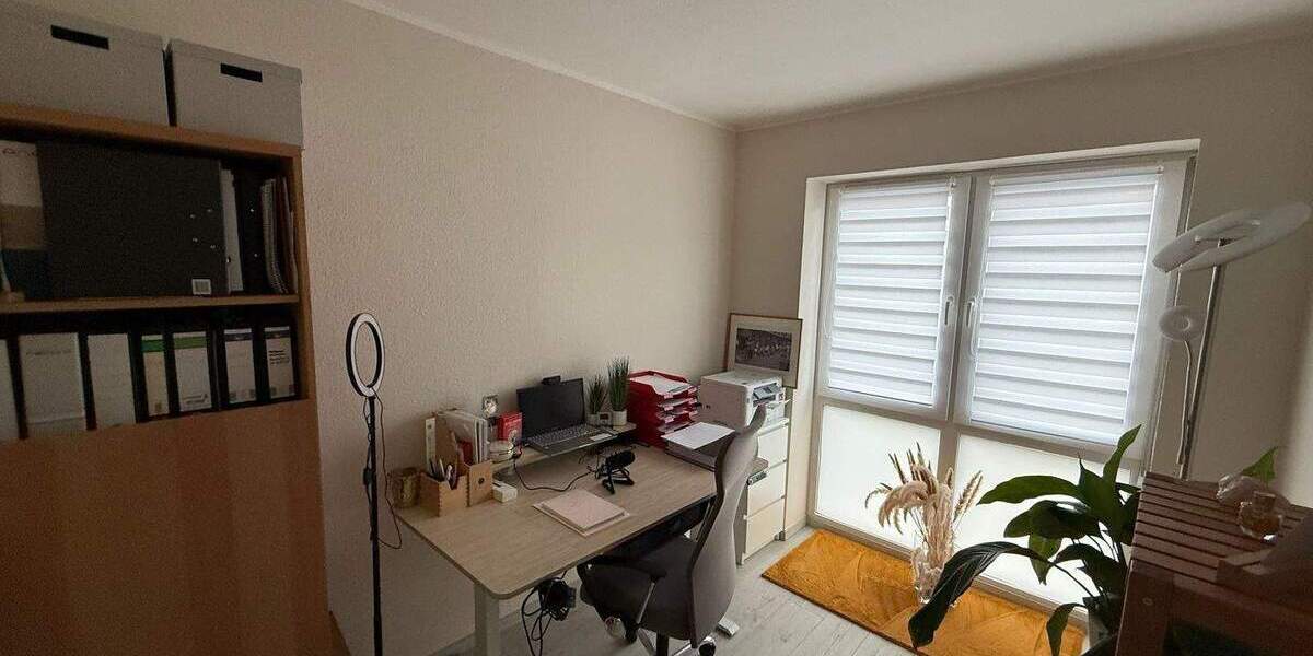 Etagenwohnung Weyhe Kirchweyhe - 4 Zimmer, 89 m&sup2;, 299.000&euro; | Angebot:25775317