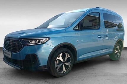 Ford Tourneo Connect 6.160 km 31.850 &euro; Bitburg 54634