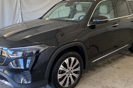 Mercedes-Benz EQB 32.000 km 31.950 &euro; Steinbach-Hallenberg OT Herges-Hallenberg 98587