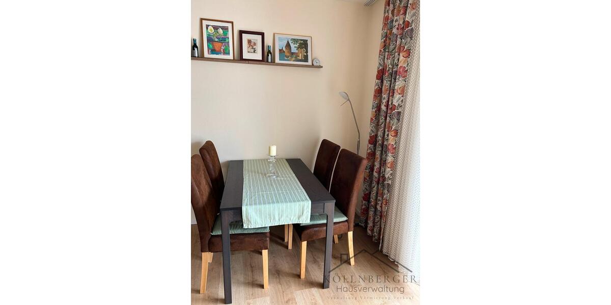 Etagenwohnung Hengersberg - 2 Zimmer, 78 m&sup2;, 695&euro; | Angebot:26339638