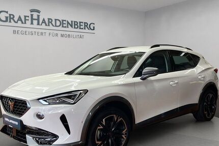 Cupra Formentor 42.500 km 24.222 &euro; Offenburg 77652