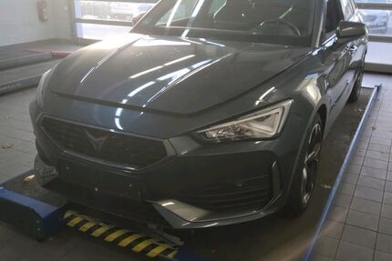 Cupra Leon 75.000 km 21.990 &euro; Peine 31226