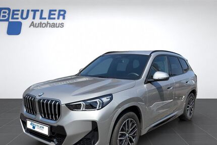 BMW X1 4.690 km 35.850 &euro; Bad Essen 49152