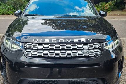 Land Rover Discovery 57.000 km 32.000 &euro; Saarlouis 66740