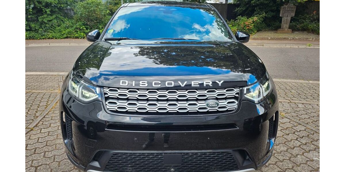 Land Rover Discovery 57.000 km 32.000 &euro; Saarlouis 66740