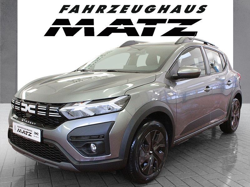 Dacia Sandero 1.700 km 19.795 € Obernkirchen 31683