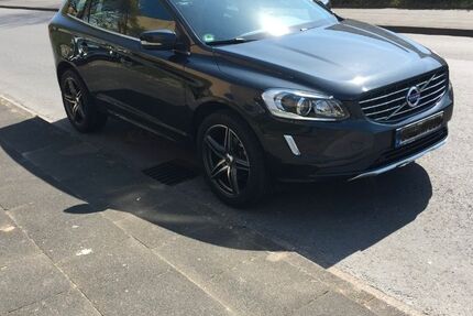 Volvo XC60 230.000 km 13.400 &euro; Stutensee 76297