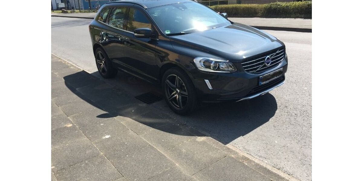 Volvo XC60 230.000 km 13.400 &euro; Stutensee 76297
