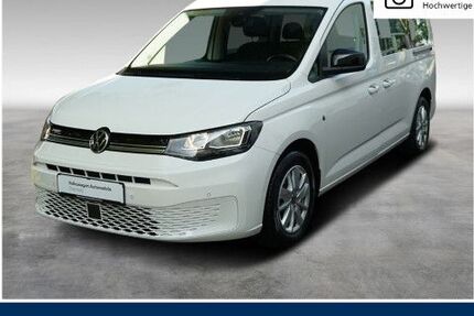 VW Caddy Maxi