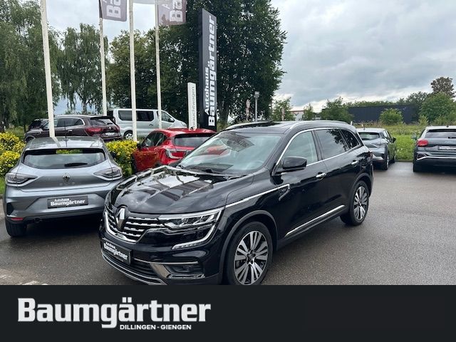 Koleos