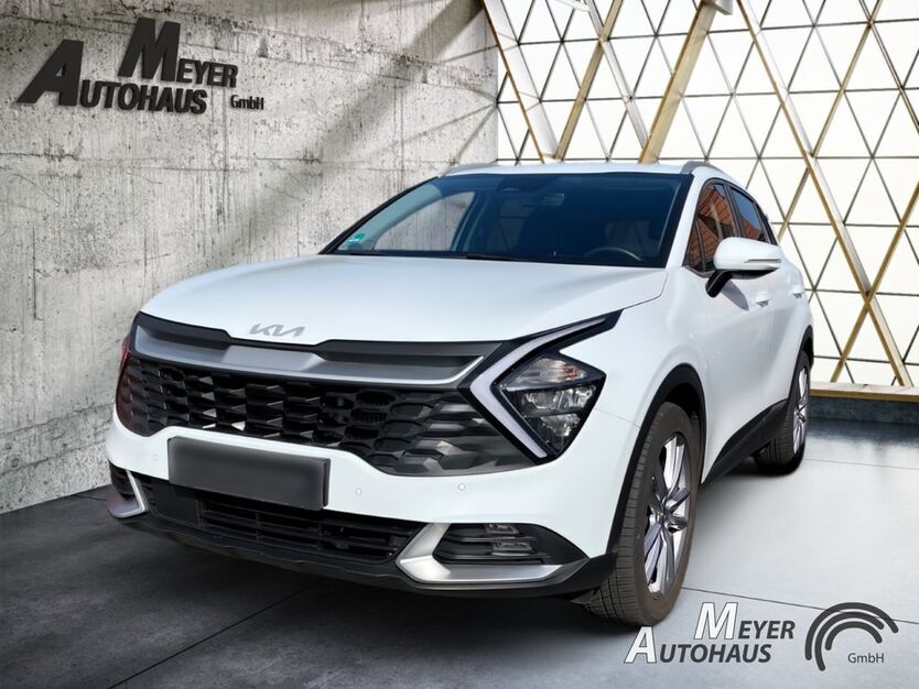 Kia Sportage 40.902 km 27.990 € Bad Tabarz 99891