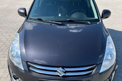 Suzuki Swift 100.000 km 7.100 &euro; Schalkham 84175