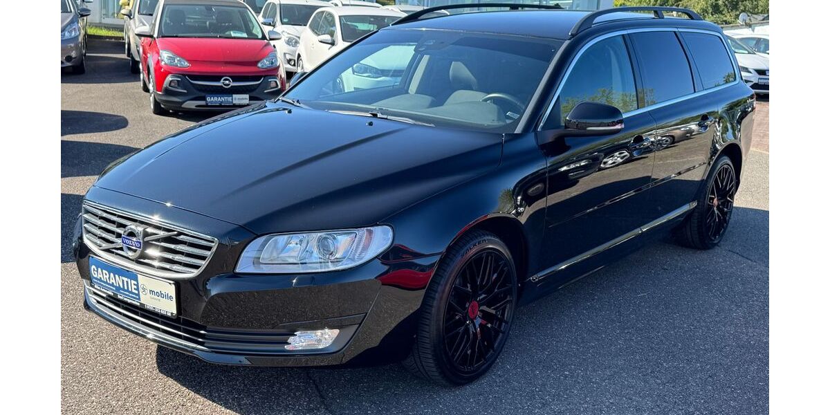 Volvo V70 181.288 km 11.299 &euro; Bad Langensalza 99947