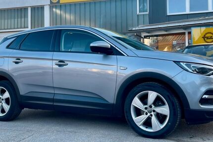 Opel Grandland (X) 86.807 km 18.290 &euro; Wehr 79664