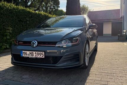 VW Golf 80.300 km 28.999 &euro; Türkheim 86842