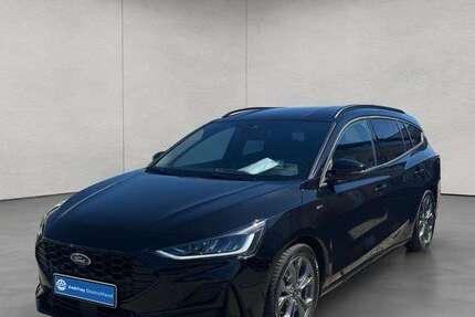 Ford Focus 26.159 km 19.950 € Frankfurt am Main 60386
