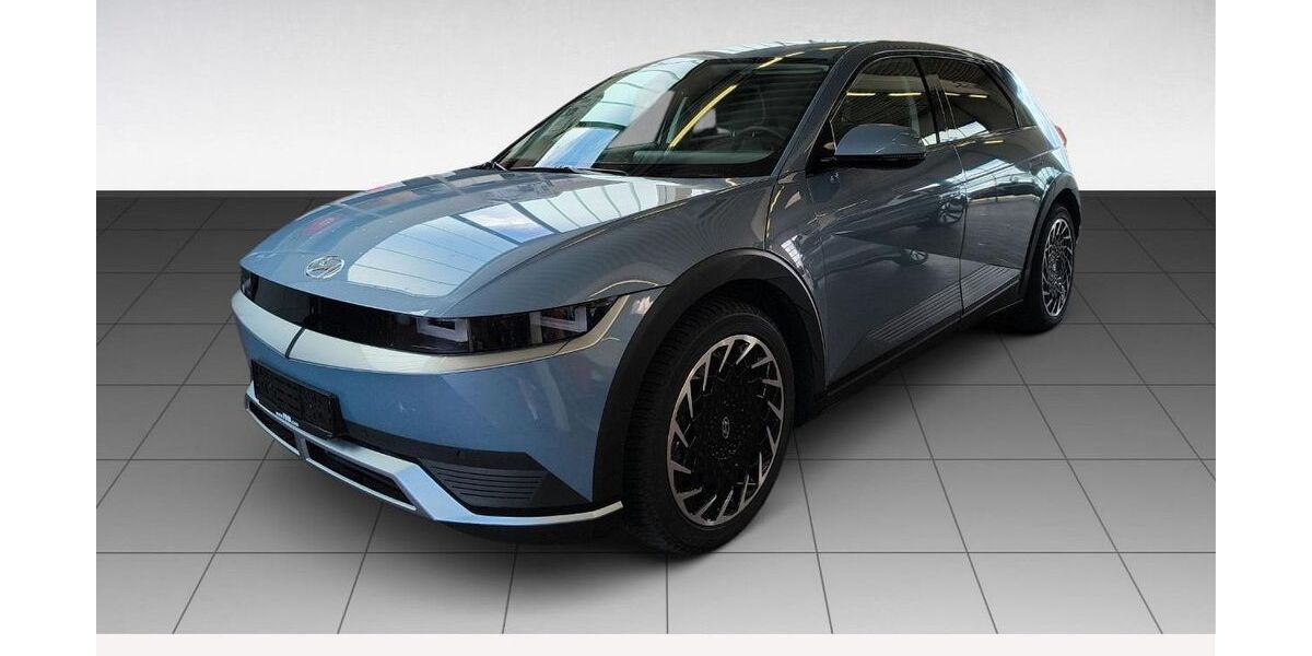 Hyundai IONIQ 5 14.200 km 32.880 &euro; Quakenbrück 49610