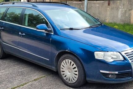 VW Passat Variant 286.130 km 1.200 &euro; Güstrow 18273