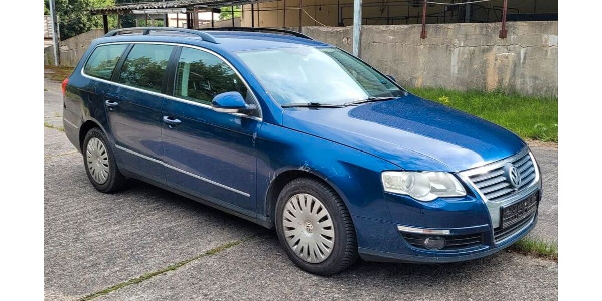 VW Passat Variant 286.130 km 1.200 &euro; Güstrow 18273