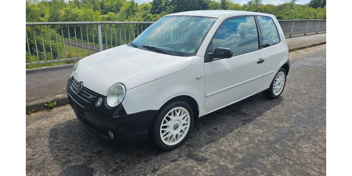 VW Lupo 154.500 km 1.999 € Vellmar 34246