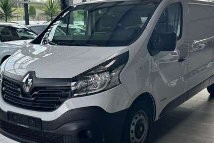 Renault Trafic 29.030 km 16.998 &euro; Friedberg 86316