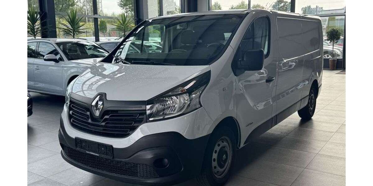 Renault Trafic 29.030 km 16.998 &euro; Friedberg 86316