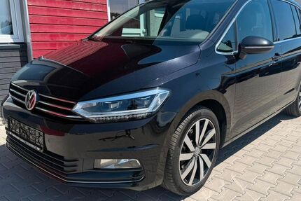 VW Touran 192.475 km 13.990 &euro; Plaidt 56637