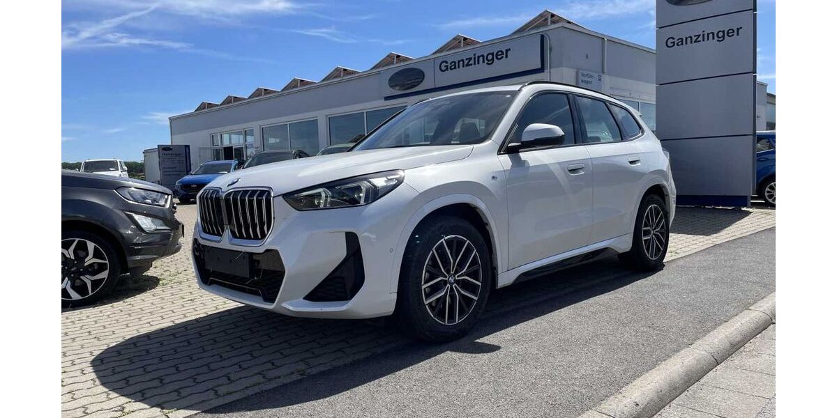 BMW X1 31.747 km 36.990 &euro; Heidenfeld 97520