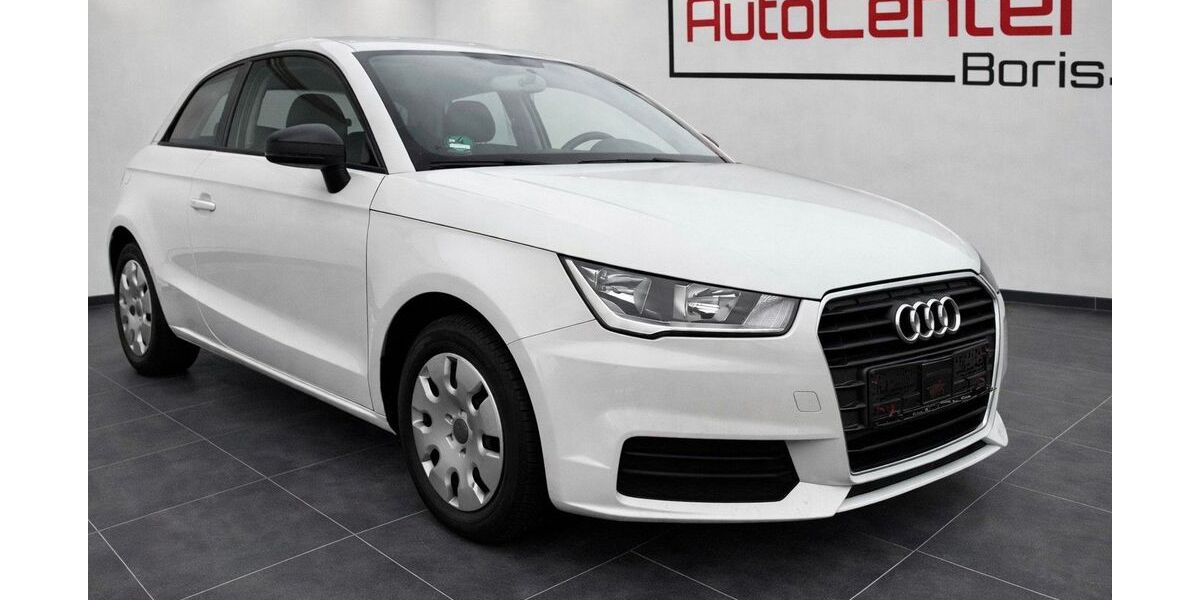 Audi A1 125.000 km 9.490 &euro; Maulbronn 75433