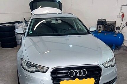 Audi A6 246.578 km 11.500 &euro; Andernach 56626