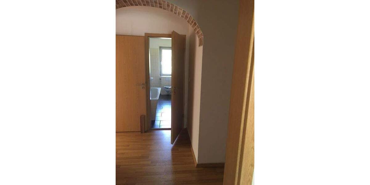 Etagenwohnung Teuchern Schortau - 2 Zimmer, 50 m&sup2;, 41.500&euro; | Angebot:26684233