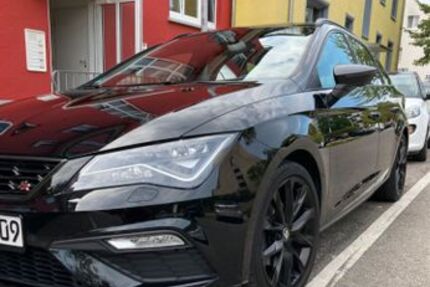 Seat Leon 80.000 km 22.000 &euro; Hilzingen 78247