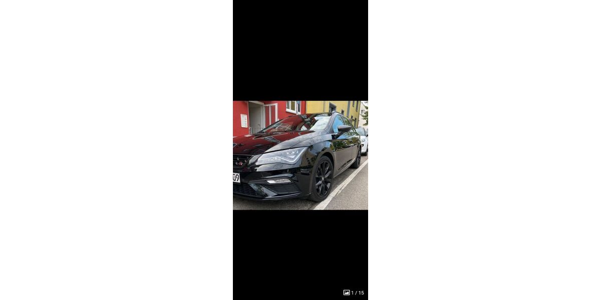 Seat Leon 80.000 km 22.000 &euro; Hilzingen 78247