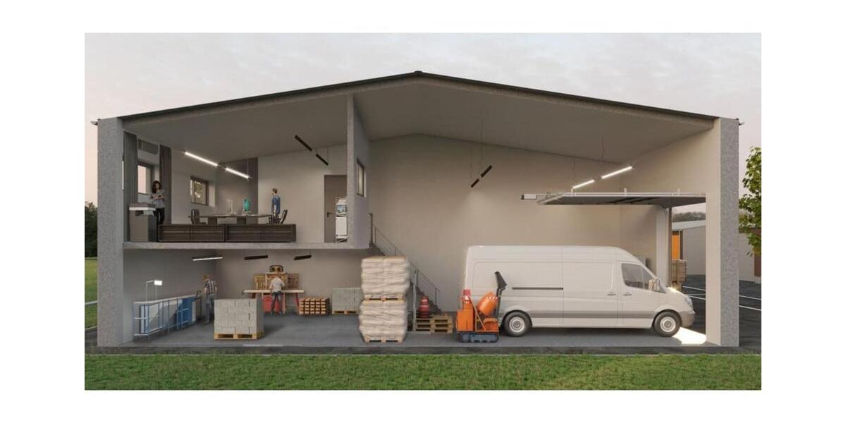 Gewerbeobjekt Kleinmachnow - 1.650&euro; | Angebot:19175868