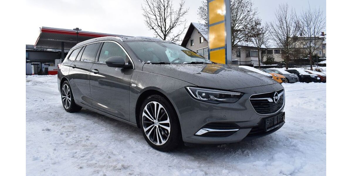 Opel Insignia 156.000 km 15.300 &euro; Schönberg 94513