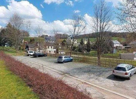 Etagenwohnung Thum - 4 Zimmer, 71 m&sup2;, 470&euro; | Angebot:25974126