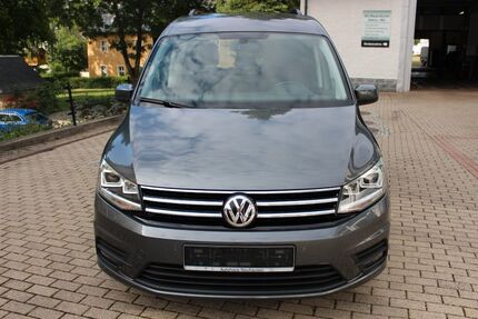 VW Caddy 109.900 km 18.990 € Neuhausen 09544