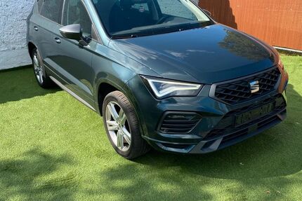 Seat Ateca 204.000 km 11.700 &euro; Blankenfelde-Mahlow 15831