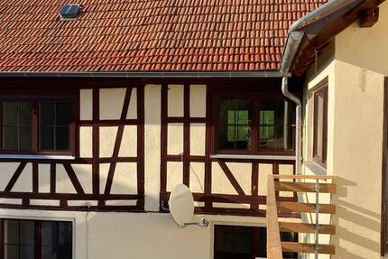 Fertig durchsaniertes Mehrgenerationenhaus - mit viel Platz und großem Grundstück in Erdmannsdorf (Tälerdörfer) 8 zimmer