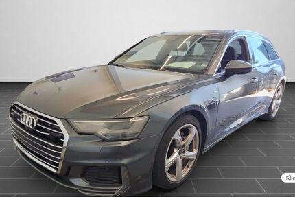 Audi A6 122.336 km 26.190 &euro; Bingen / Rhein 55411