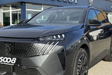 Peugeot 5008 6.950 km 44.950 &euro; Heinsberg 52525