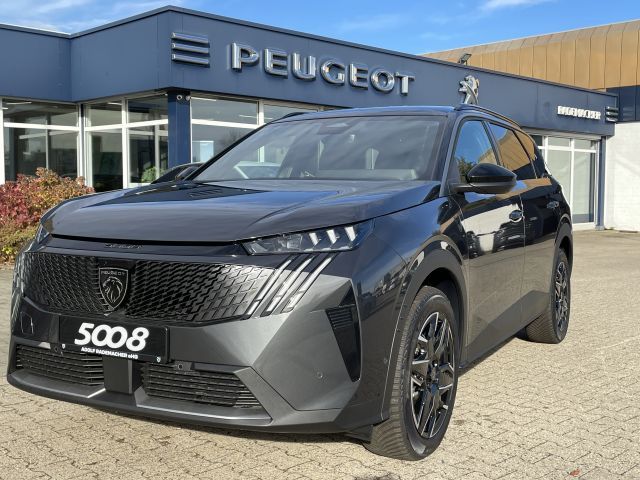 Peugeot 5008 6.950 km 44.950 &euro; Heinsberg 52525