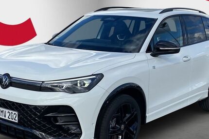 VW Tiguan 9.500 km 49.290 &euro; Wackersdorf 92442